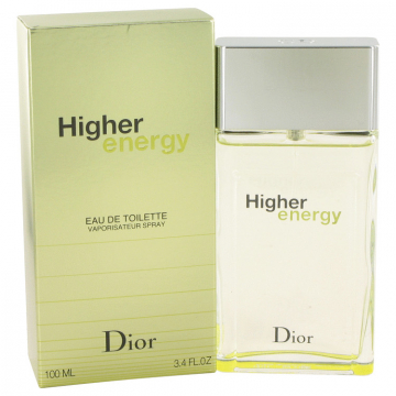 Christian Dior - Higher Dior Energy Туалетная вода 100 ml (3348900574656)